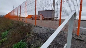 Очистные сооружения для шахтных вод угольной промышленности. Отбор пробы на шахте им. Кирова