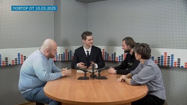 ТЕМА ДНЯ_Реализация проектов в Тверской области