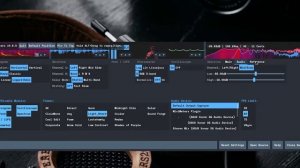 MiniMeters is a simple standalone audio metering