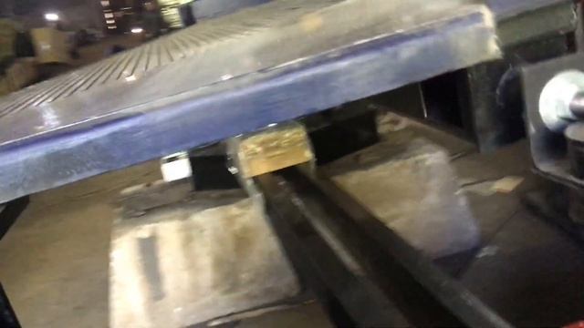 Концентрационный стол СКО-2ЛШПУ Енисей смотреть онлайн