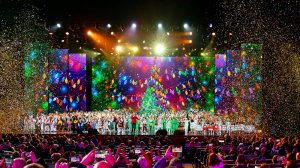 Домисолька. Волшебство под рождество. Государственный Кремлевский Дворец, 04.12.2024