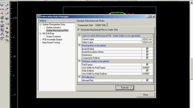 Mechanical plot смотреть онлайн