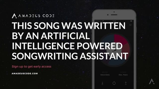 Dark Dance (Human Voice Ver.) смотреть онлайн