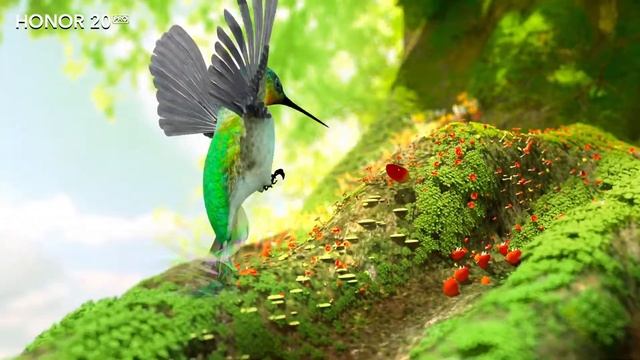 HONOR 20 Pro #HONOR20PRO смотреть онлайн