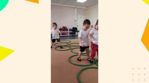 Урок здоровья