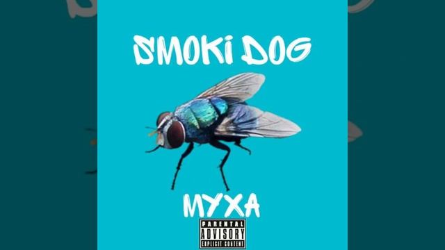Smoki Dog - МУХА (Official Music 2023)