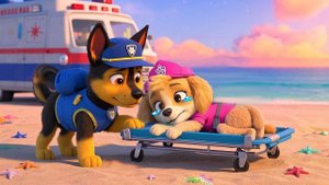 Щенячий Патруль. Мультики для детей. Мультики смотреть бесплатно, мультфильмы про животных детям