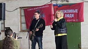 Инна Наговицина