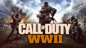 Call of Duty WW II . #2