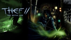Thief II The Metal Age полный оригинальный саундтрек