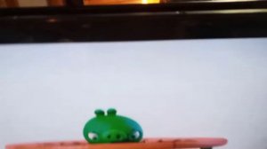 Piggy Tales Trampoline S1 Pitch Black Big Idea (DVD Player)