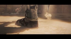 For Honor: Year 9 Season 1 - Official Story Trailer