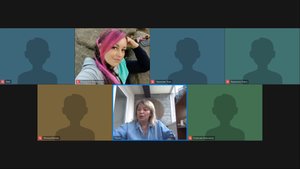 Практикум в Равноденствие