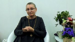 Семинар (живая встреча ) в Санкт-Петербурге с Пранджали Ма. День 3 ч. 2.