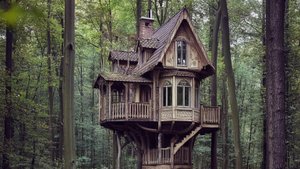 2-этажный коттедж, 4 000 м² в формате 360