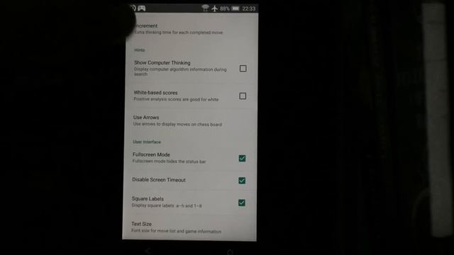 Chess Class Study & Play Online Android App смотреть онлайн