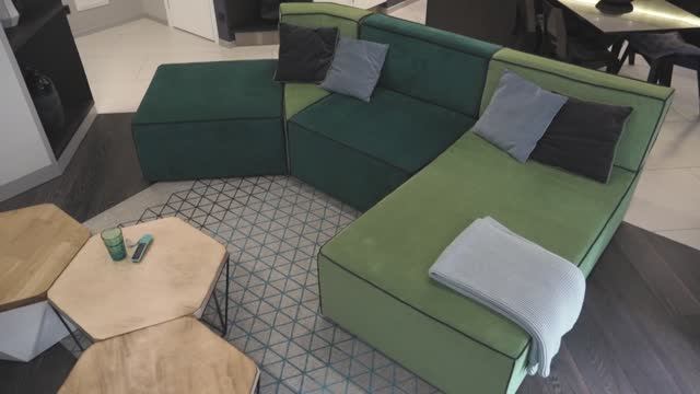 РЕКЛАМА Дизайнер интерьера TD 1