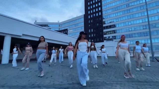 Contra La Pared - Sean Paul & J Balvin (Banx & Ranx Remix)