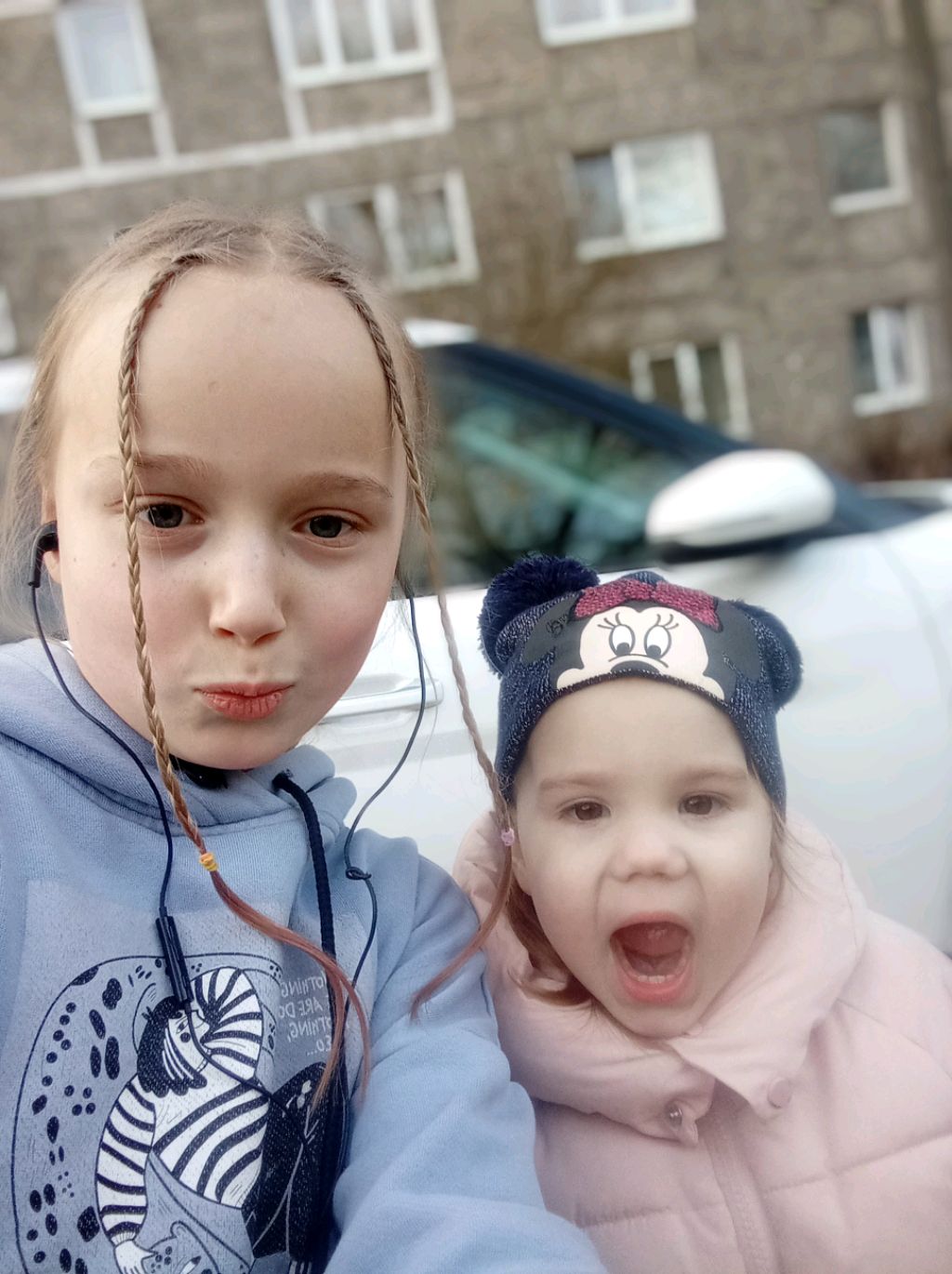дела домашние