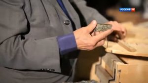 Совершенно секретно:Охотники за ураном
