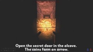 Dusk - E1M7 "Dead of the Night" all secrets, no BS