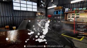 CAR DETAILING SIMULATOR #4 Неудача с покраской