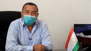 Тайёрии чашни Истиклолият дар Хисор