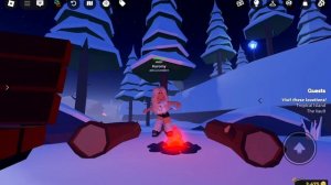 Крутой танец