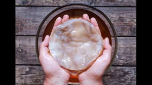 АУДИОКНИГА ЧАЙНЫЙ ГРИБ - ЦЕЛИТЕЛЬ В БАНКЕ