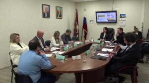 Очередное заседание Совета депутатов муниципального округа Якиманка в городе Москве от 20.03.2025