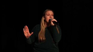 Екатерина Деминова - Баллада о красках (укороченная версия)