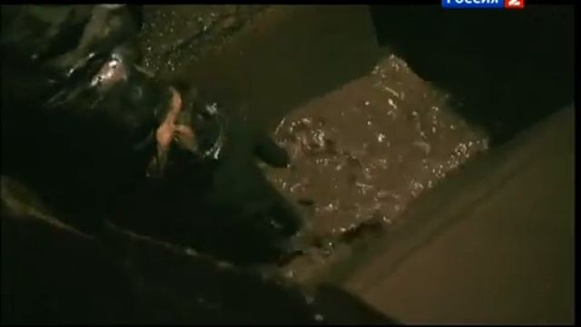 Ковры дражные резиновые, коврики для золотодобычи, (Программа Опыты делитанта) смотреть онлайн