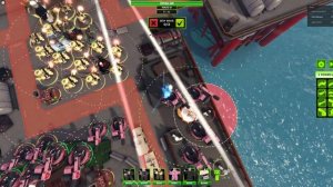 Tower Defense X Endless Mode Full Gameplay