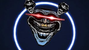 Фонк лиа (Trollface phonk aggressive gaming remix)