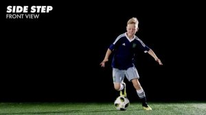 Side Step