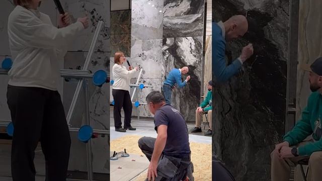 Добро пожаловать на завод Kerama Marazzi с экспертом по плитке Оксаной Коц