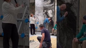 Добро пожаловать на завод Kerama Marazzi с экспертом по плитке Оксаной Коц
