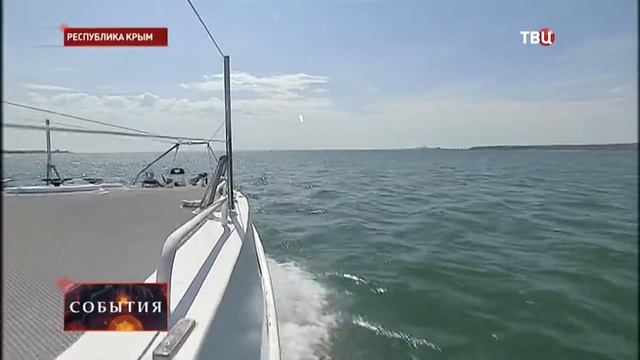 крымская граница на замке смотреть онлайн