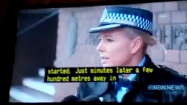 NBN News Newcastle 6th October 2018 Part 2