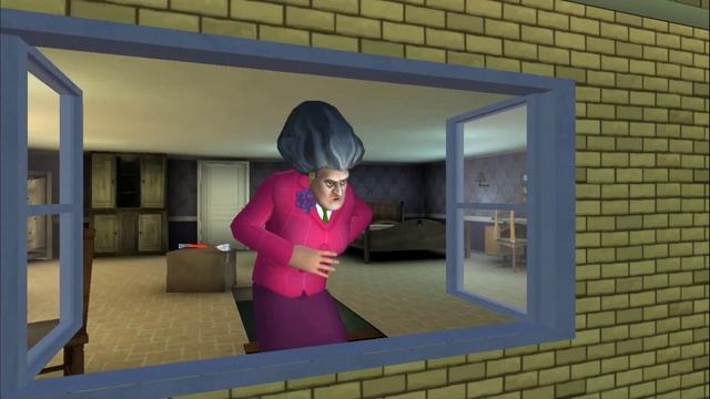 Scary Teacher 3D - Nacho Average Squad Gameplay Walkthrough Video part 2062 (iOS,Android)