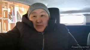Жизнь аборигенки. Салат из молок. Пересадили цветы. Купили дрова.