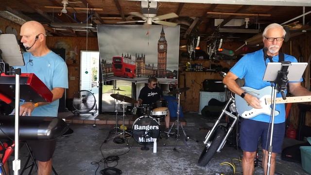 Ramblin' Gamblin' Man - Bangers & Mash смотреть онлайн