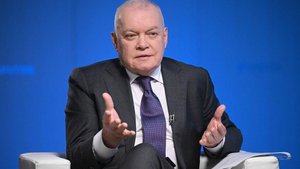 Стало известно о проблемах со здоровьем у Дмитрия Киселева