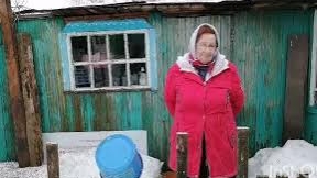 21.03.2025 Быстрая весна в Сибири