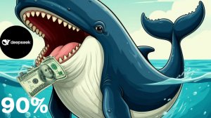 Как снизить стоимость запросов на 90%? DeepSeek API. Кеширование контекста. TelegramBot