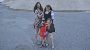 Часть 5. Узбекистан. Путешествие на машине летом. Историческая Хива.