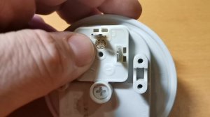 Пресостат Mizudo