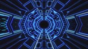 Atmospheric RELAX ｜ SCI-FI Ambient Experience