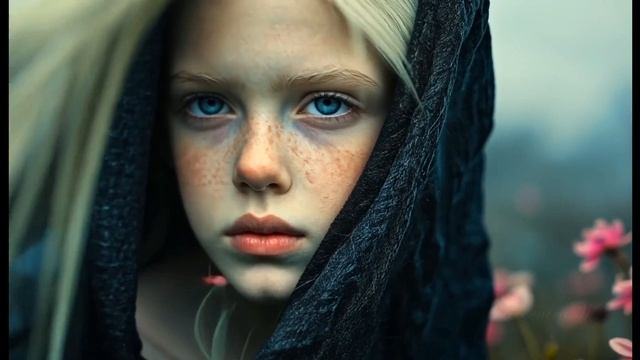 ▎КОВЕНТИНА И ВЕСНА: ПЕСНЬ ФЕИ 🌸✨
