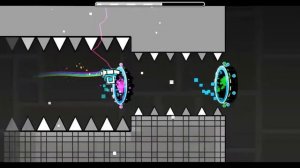 Geometry Dash - Code Red